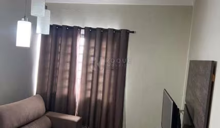 Apartamento à Venda – 4 Quartos – Excelente Localização em Limeira/SP