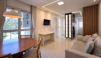 Apartamento à venda no bairro Residencial Jardins de Limeira