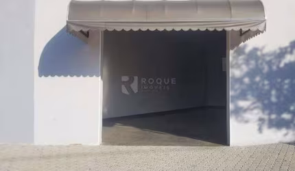 Salão para aluguel no bairro Jardim Cidade Universitária I