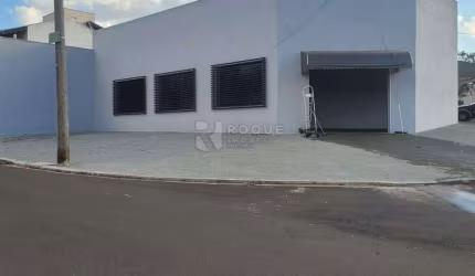 Salão para aluguel no bairro Jardim Cidade Universitária I