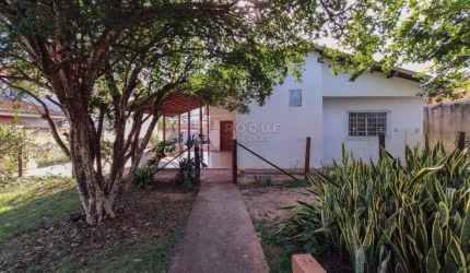 Casa Residencial para aluguel no bairro Vila Queiroz
