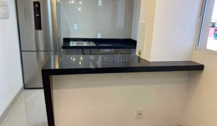 Apartamento à venda no bairro Jardim Colina Verde
