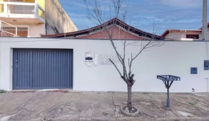 Casa Residencial para aluguel no bairro Jardim Santana