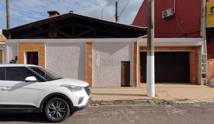 Casa Residencial para aluguel no bairro Jardim do Lago