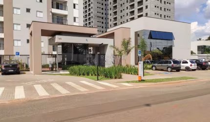 Apartamento para aluguel no bairro Jardim Santa Adélia