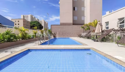 Apartamento para aluguel no bairro Jardim São Paulo