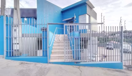 Salão para aluguel no bairro Jardim Residencial Granja Machado