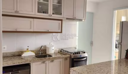 Lindo Apartamento à Venda – 2 Dormitórios (1 Suíte), 2 Vagas