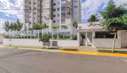 Apartamento para aluguel no bairro Jardim Santo André