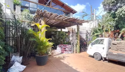 Salão para aluguel no bairro Jardim Santa Cecília