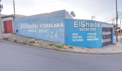 Salão para aluguel no bairro Parque Residencial Santa Eulália