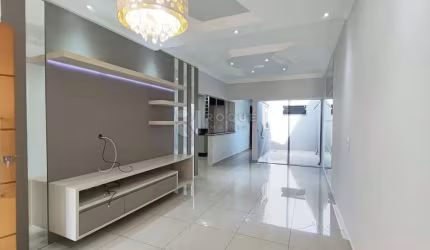 Casa Residencial para aluguel no bairro Jardim Santa Adélia