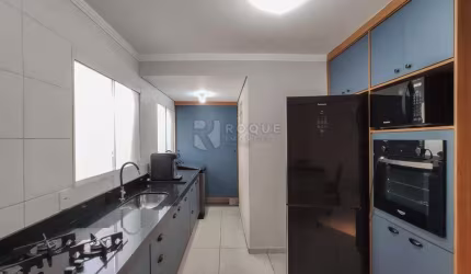 Apartamento para aluguel no bairro Jardim Florença