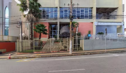 Apartamento para aluguel no bairro Centro