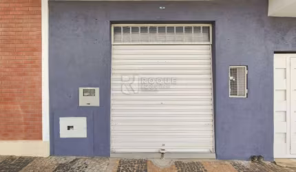 Salão para aluguel no bairro Vila Cristovam