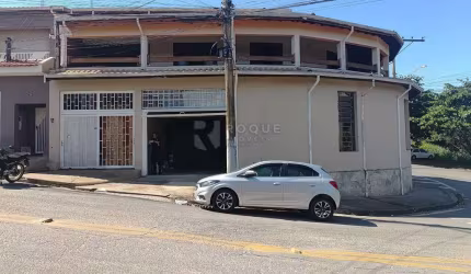 Casa Residencial para aluguel no bairro Parque Hippolyto