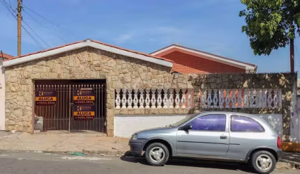 Casa Residencial para aluguel no bairro Jardim Nova Suiça