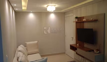 Lindo Apartamento à venda com 2 dormitórios