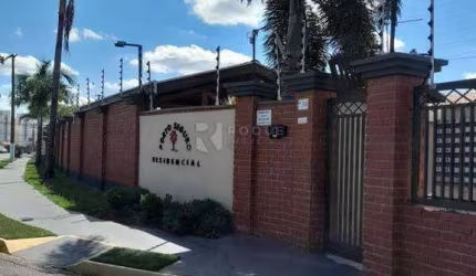 Casa em Condomínio Fechado – 2 Dormitórios no Jardim Ouro Verde