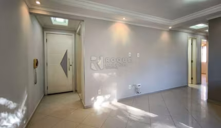 Apartamento à Venda – 2 Dormitórios + Closet | Cozinha Planejada | 1 Vaga | Ótima Localização