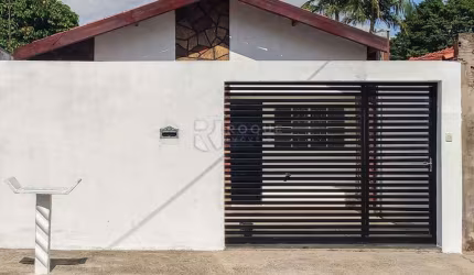Casa Residencial para aluguel no bairro Parque Residencial Aeroporto