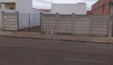 Terreno à venda no bairro Jardim Residencial Paraty