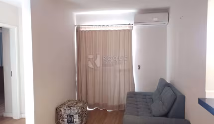 Apartamento à venda no bairro Vila Camargo