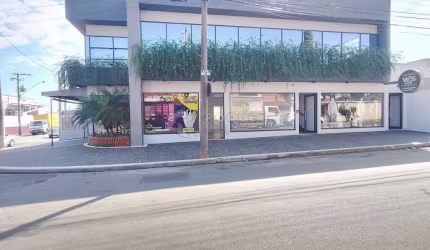 Salas/Conjuntos para aluguel no bairro PARQUE CESARINO BORBA