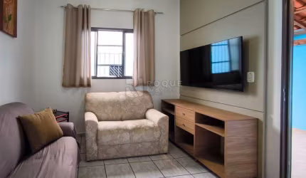 Casa Residencial à venda, 2 quartos no Jardim Graminha III