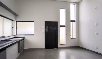 Excelente casa térrea a venda com 3 dormitórios, sendo 1 suíte no Jardim Campo Verde 2 em Limeira/SP. Aceita financiamento.