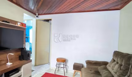 Apartamento à Venda – Jardim Olga Veroni
