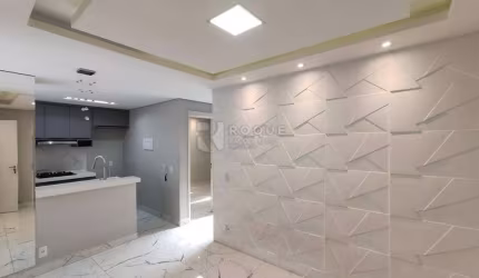 Apartamento para aluguel no bairro Jardim Colina Verde
