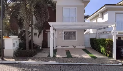 Casa em condomínio para aluguel no bairro Jardim Montezuma