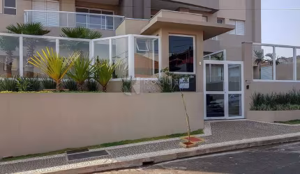 Apartamento para aluguel no bairro Vila Cristovam