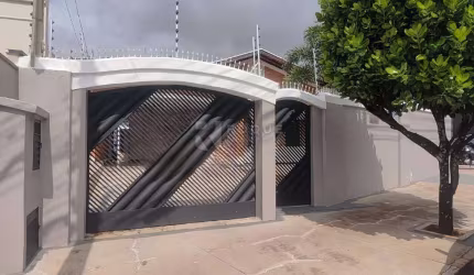 Casa Residencial para aluguel no bairro Jardim Santa Luiza