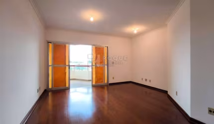 Apartamento no Centro de Limeira Conforto e Luxo em um Ambiente Urbano !!