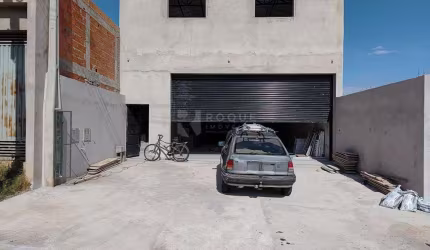 Salão para aluguel no bairro Jardim Marajoara
