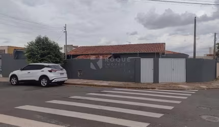 Casa Residencial para aluguel no bairro Jardim Nova Itália
