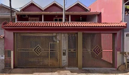 Casa Residencial para aluguel no bairro Parque das Nações