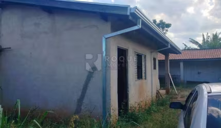Terreno à venda no bairro Residencial Palmeira Real