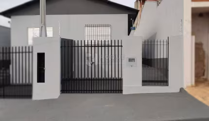 Casa Residencial para aluguel no bairro Parque das Nações