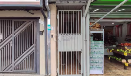 Casa Residencial para aluguel no bairro Jardim da Graminha
