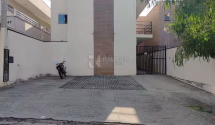 Kitnet para aluguel no bairro Jardim Cidade Universitária I