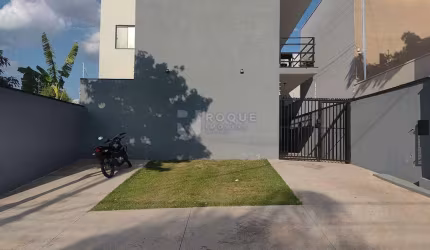 Kitnet para aluguel no bairro Jardim Cidade Universitária I