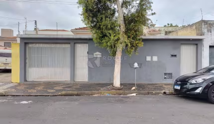 Casa Residencial para aluguel no bairro Parque Real