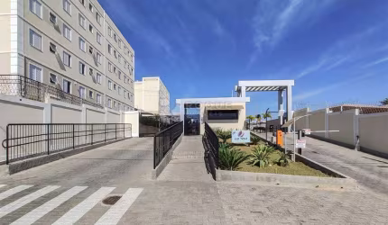 Apartamento para aluguel no bairro Residencial Morada das Acácias