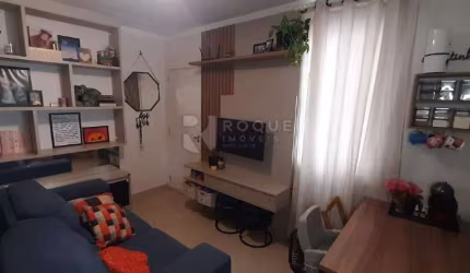 Apartamento Térreo com 2 Dormitórios – Conforto e Praticidade!