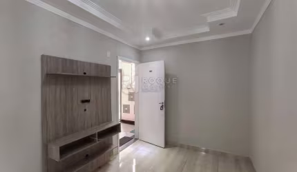 Apartamento à venda no bairro Jardim Colina Verde