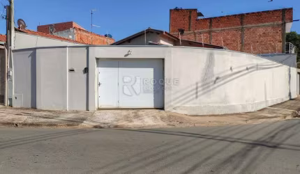 Casa Residencial para aluguel no bairro Jardim Campo Belo