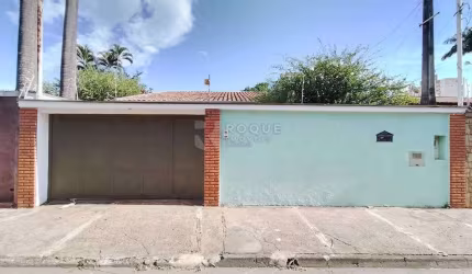 Casa Residencial para aluguel no bairro Chácaras Antonieta
